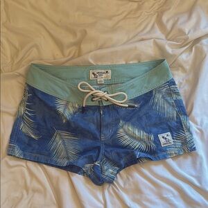 Women's American Eagle Board Shorts